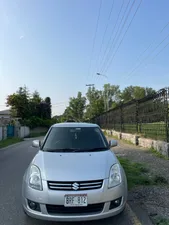 Suzuki Swift DLX 1.3 Navigation  2019 for Sale