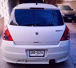 Suzuki Swift XG 1.3 2008 for Sale