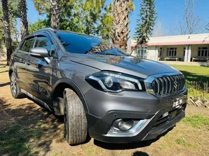 Suzuki Vitara GLX 1.6 2019 for Sale
