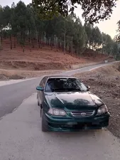Toyota Avensis 1999 for Sale