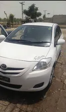 Toyota Belta X 1.0 2006 for Sale