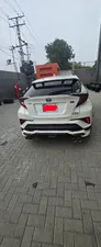 Toyota C-HR G-LED 2017 for Sale