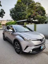 Toyota C-HR G-LED 2017 for Sale