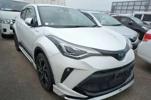 Toyota C-HR G-LED 2019 for Sale