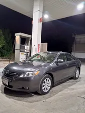 Toyota Camry Up-Spec Automatic 2.4 2007 for Sale