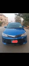 Toyota Corolla Fielder Hybrid G 2018 for Sale