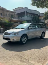 Toyota Corolla Fielder X 202 2006 for Sale