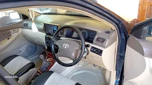 Toyota Corolla SE Saloon 2004 for Sale