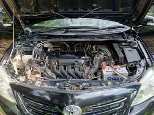 Toyota Corolla XLi VVTi 2012 for Sale