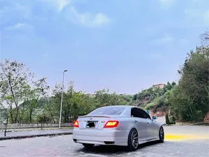 Toyota Mark X 250G S Package 2004 for Sale