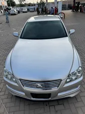 Toyota Mark X 300G Premium 2004 for Sale
