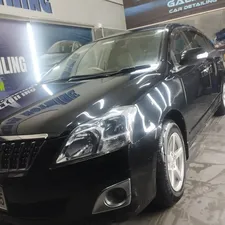 Toyota Premio F 1.5 2009 for Sale
