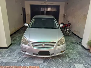 Toyota Premio X 1.8 2006 for Sale