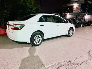 Toyota Premio X 1.8 2009 for Sale