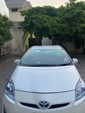 Toyota Prius G Touring Selection 1.8 2010 for Sale