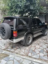 Toyota Surf 1993 for Sale