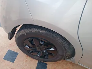 Toyota Vitz 2021 for Sale