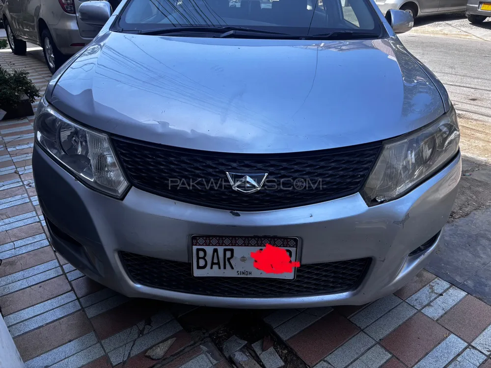 Toyota Allion 2007 for Sale in Karachi Image-1
