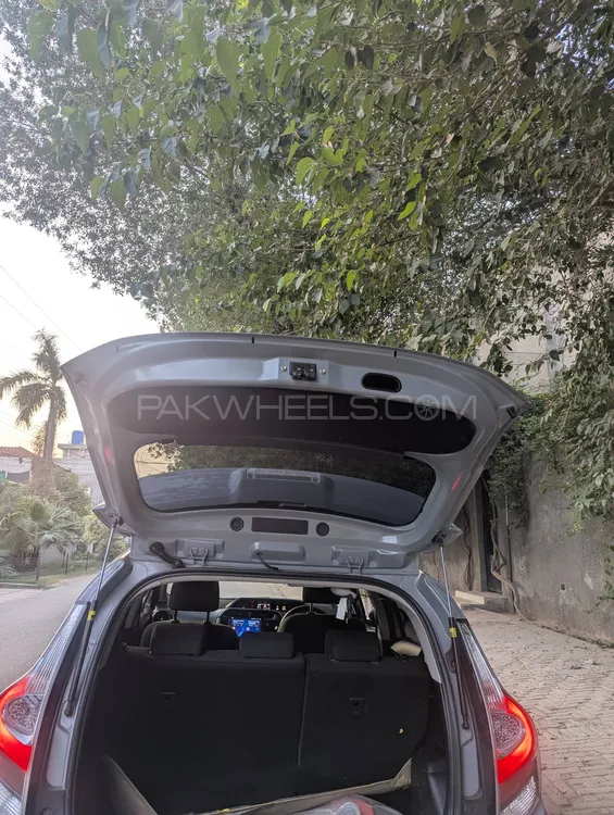 Toyota Aqua 2021 for Sale in Lahore Image-1