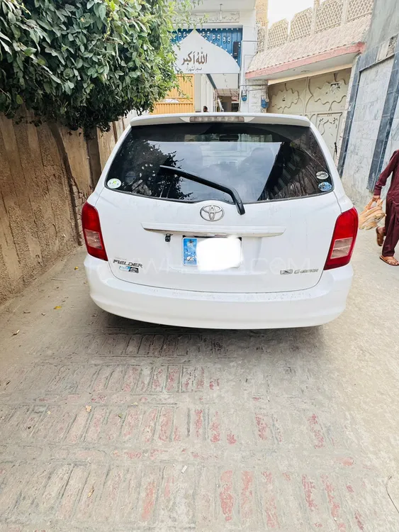 Toyota Corolla 2007 for Sale in Peshawar Image-1