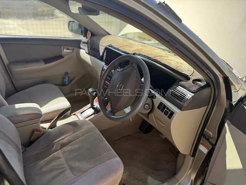 Toyota Corolla 2003 for Sale in Quetta Image-1