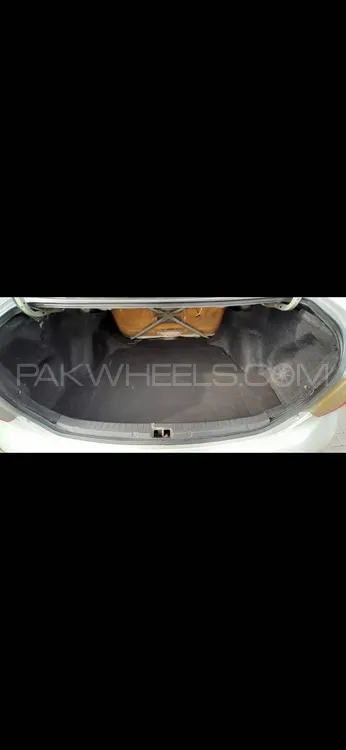 Toyota Corolla 2009 for Sale in Gujranwala Image-1