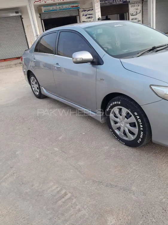Toyota Corolla 2012 for Sale in Gujar Khan Image-1