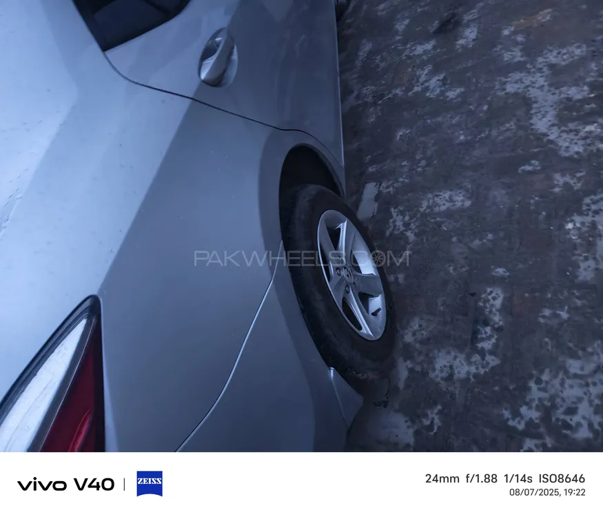 Toyota Corolla 2019 for Sale in Chishtian Image-1