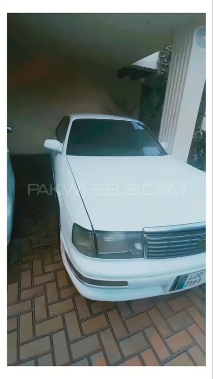 Toyota Crown 1983 for Sale in Lahore Image-1