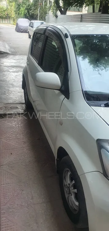 Toyota Passo 2007 for Sale in Rawalpindi Image-1