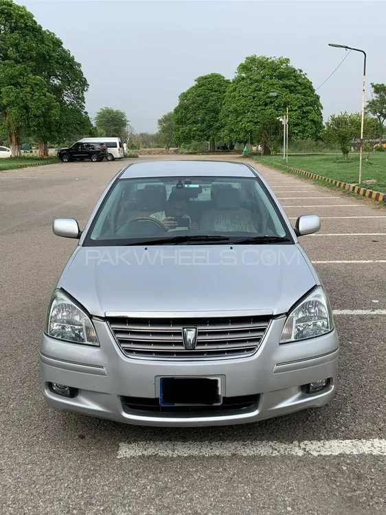 Toyota Premio 2006 for Sale in Islamabad Image-1