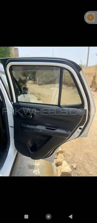 Toyota Raize 2020 for Sale in Karachi Image-1