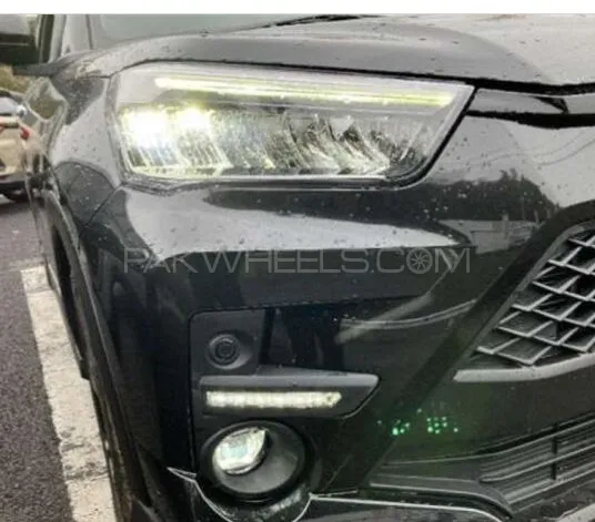 Toyota Raize 2020 for Sale in Lahore Image-1