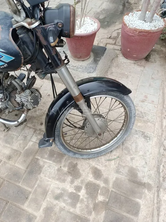 Unique Xtreme UD 70 2016 for Sale Image-1