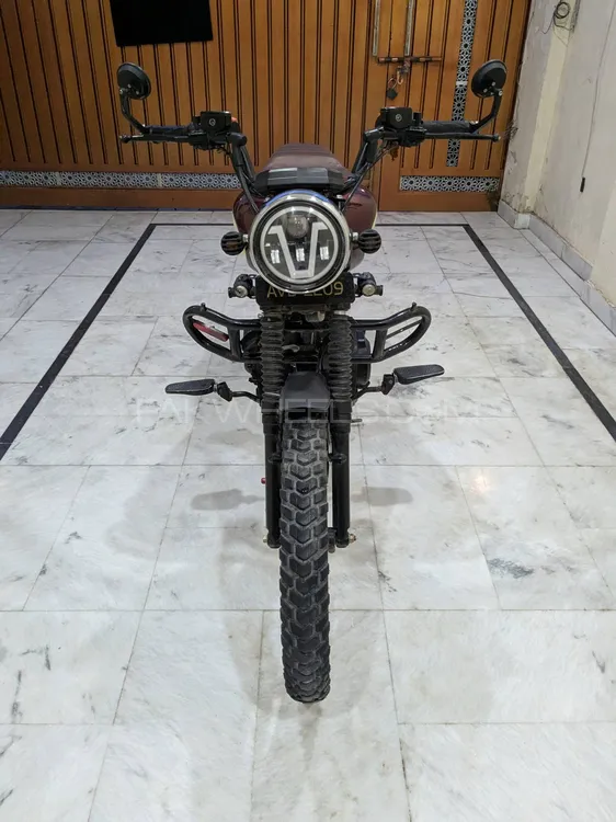 Vlektra Retro 1969 2023 for Sale Image-1