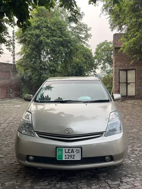 Toyota Prius G Touring Selection 1.5 2008
