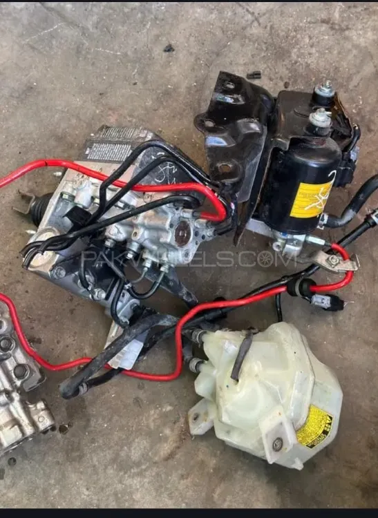 Abs unit  Image-1