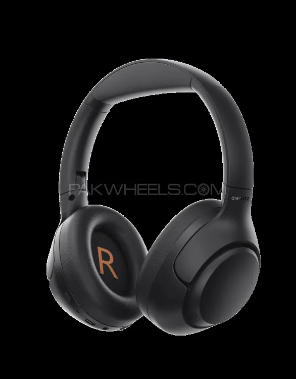 AWAAZ ACE HEADPHONES		 Image-1