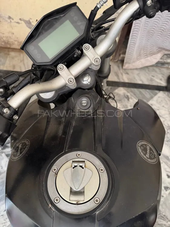 Benelli 180S 2021 for Sale Image-1