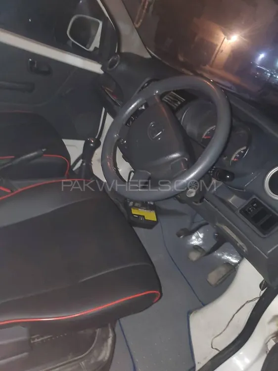 Changan Karvaan 2020 for Sale in Lahore Image-1