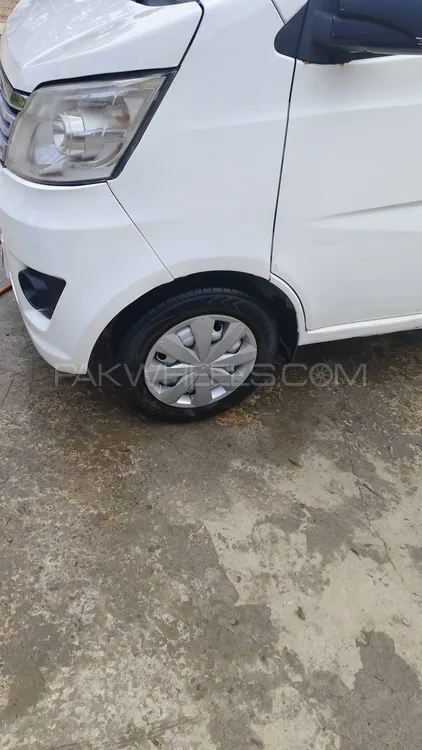 Changan Karvaan 2021 for Sale in Narowal Image-1