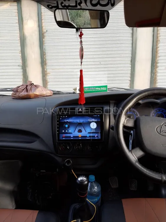 Changan Karvaan 2021 for Sale in Sialkot Image-1