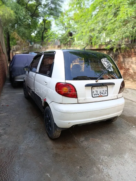 Chevrolet Joy 2005 for Sale in Lahore Image-1