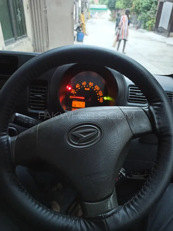 Daihatsu Hijet 2010 for Sale in Lahore Daihatsu Hijet 2010 for Sale in Lahore Image-10