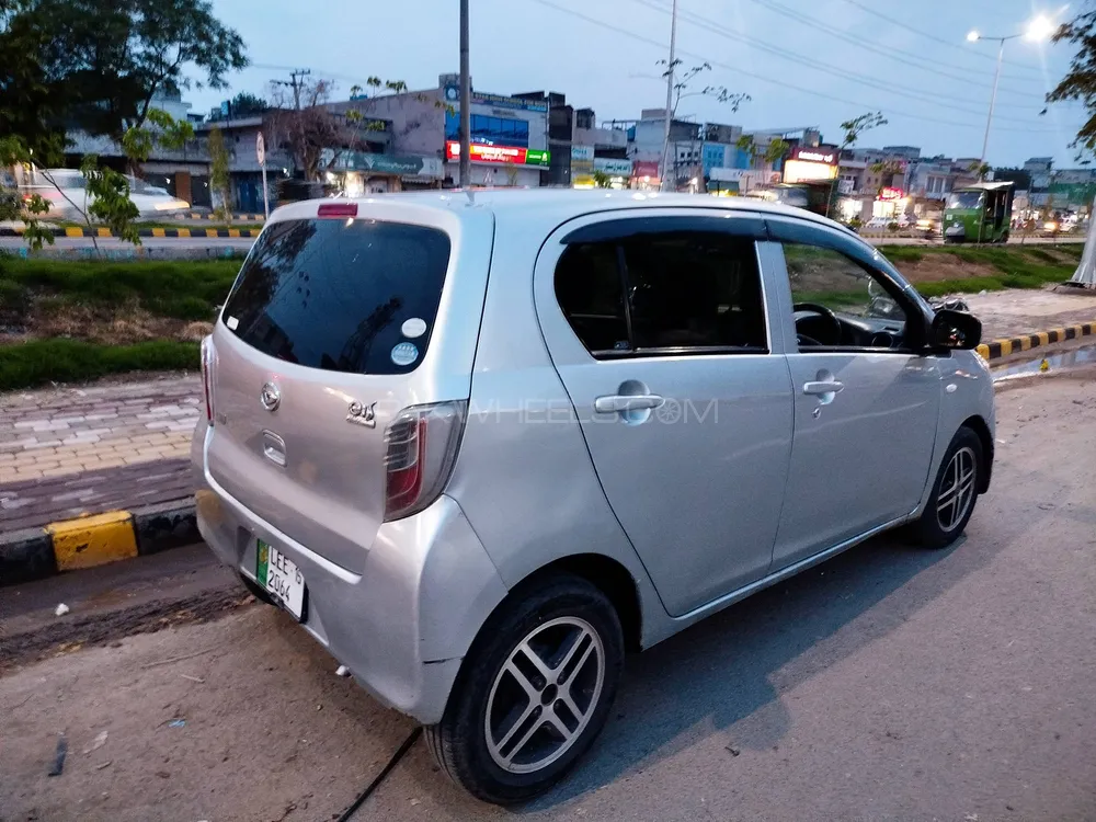 Daihatsu Mira 2011 for Sale in Lahore Image-1