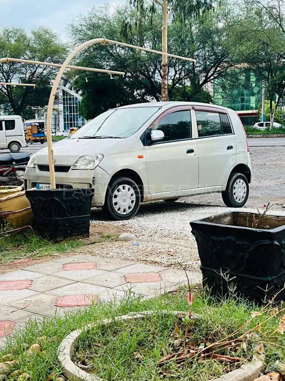 Daihatsu Mira 2005 for Sale in Islamabad Image-1