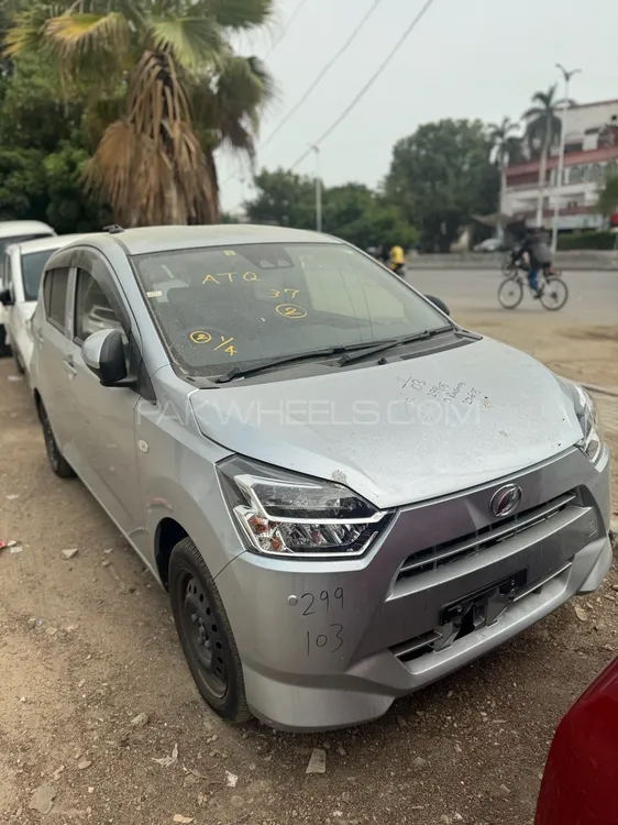 ڈائیہاتسو میرا 2022 for Sale in کراچی Image-1