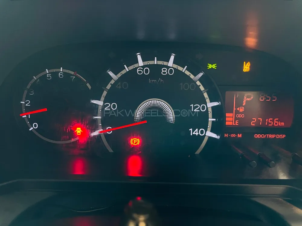 Daihatsu Move 2021 for Sale in Islamabad Daihatsu Move 2021 for Sale in Islamabad Image-14