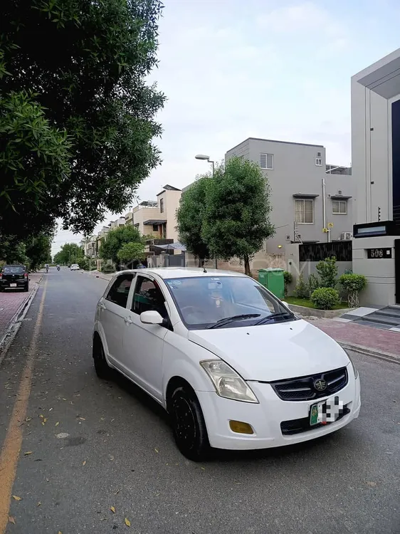 FAW V2 2017 for Sale in Lahore Image-1