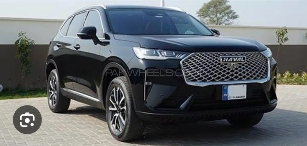Haval H6 2023 for Sale in Islamabad Image-1